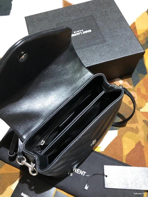 YSL LOULOU TOY 0727